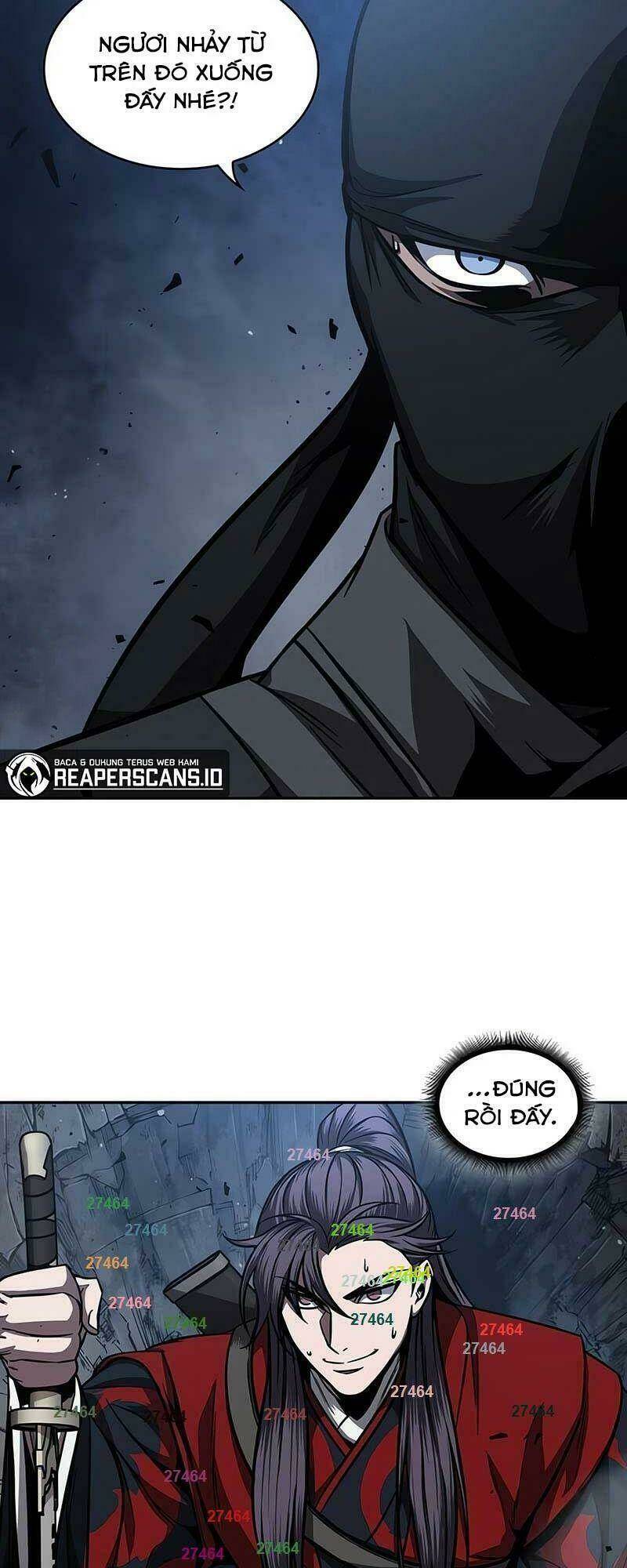 Ngã Lão Ma Thần Chapter 118 - Trang 2