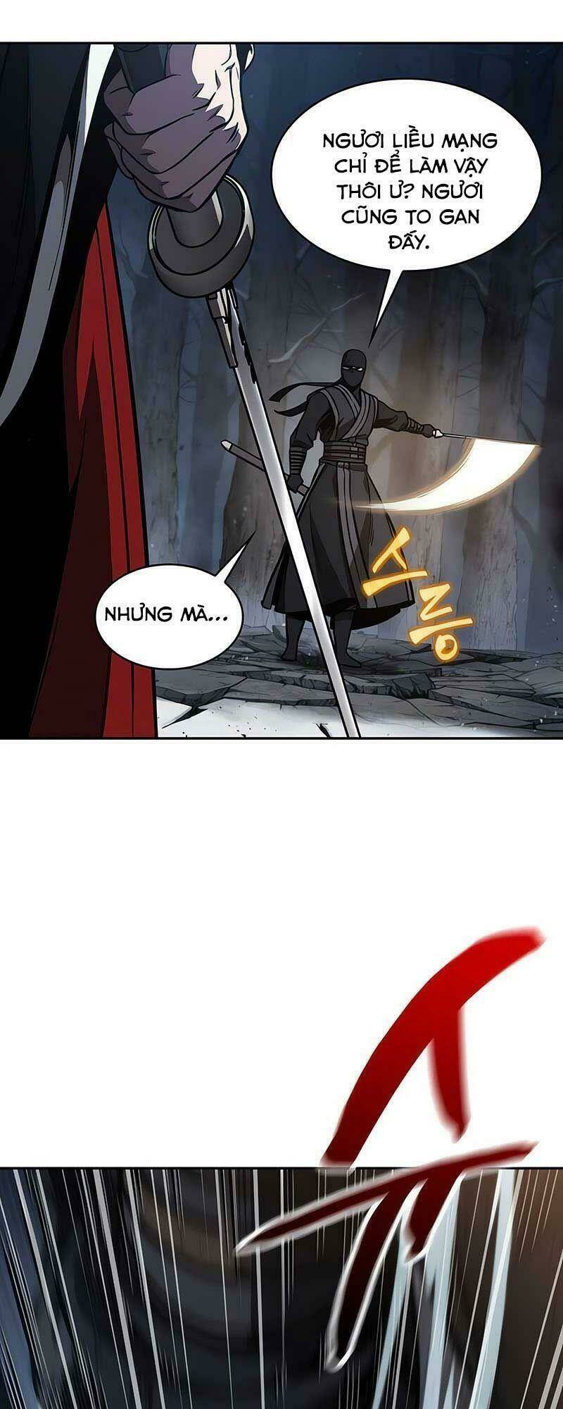 Ngã Lão Ma Thần Chapter 118 - Trang 2