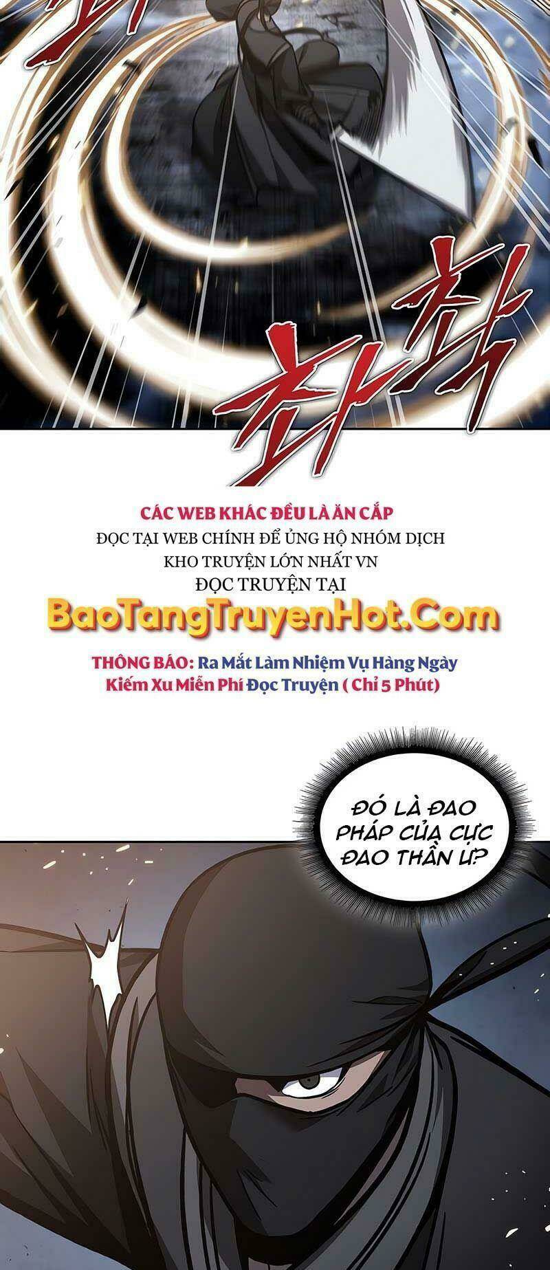 Ngã Lão Ma Thần Chapter 118 - Trang 2