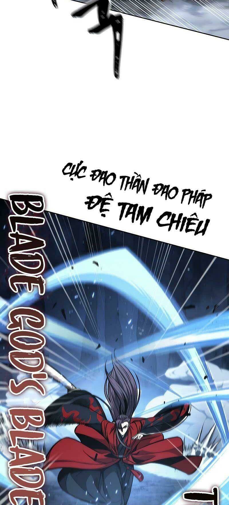 Ngã Lão Ma Thần Chapter 118 - Trang 2