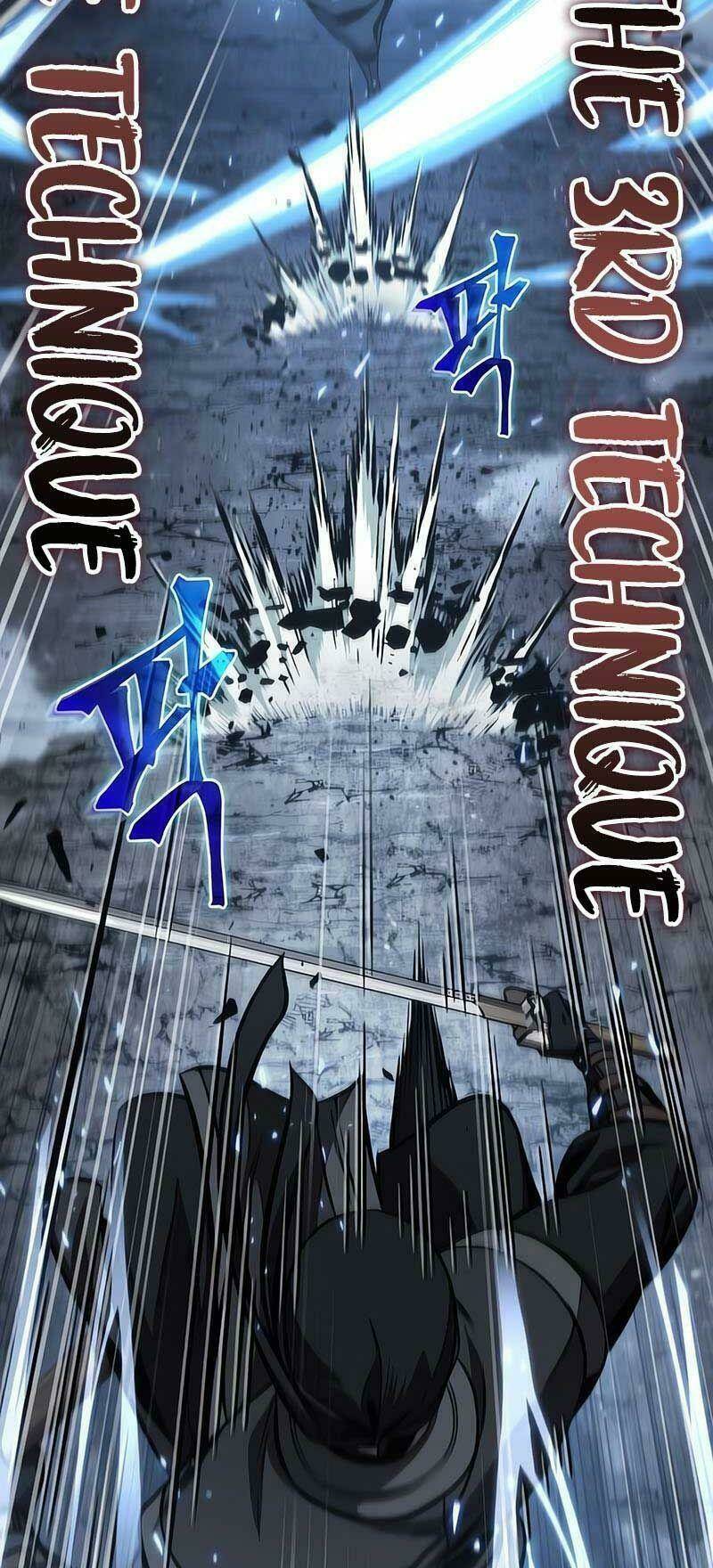 Ngã Lão Ma Thần Chapter 118 - Trang 2