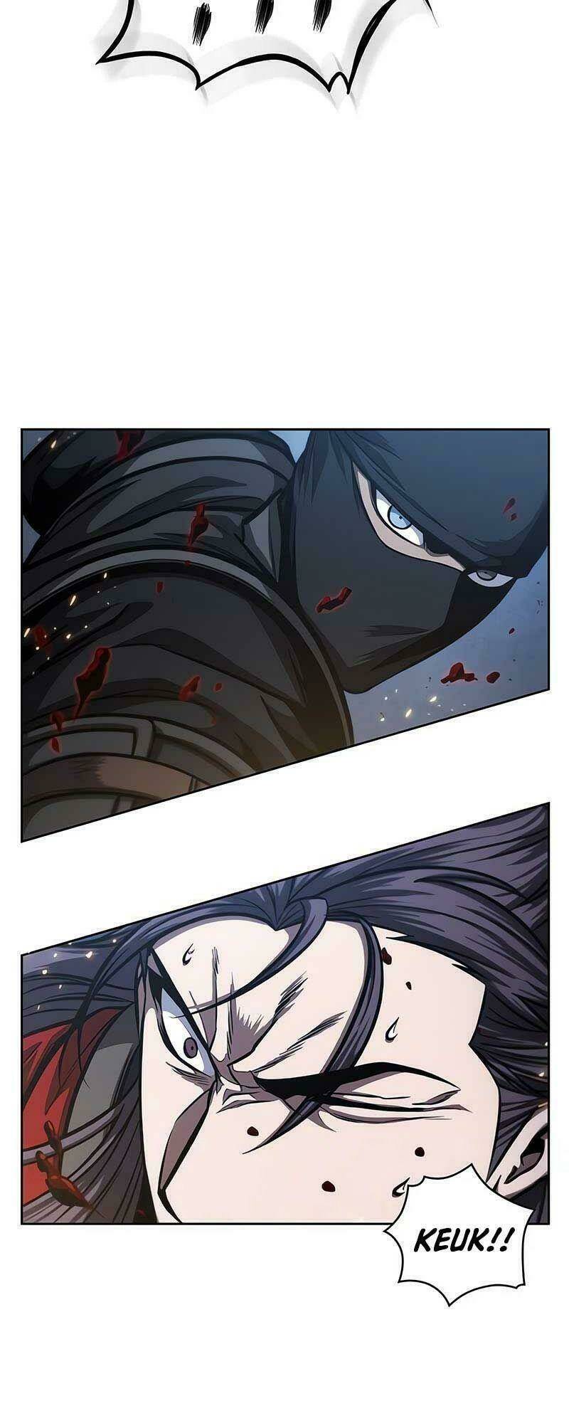 Ngã Lão Ma Thần Chapter 119 - Trang 2