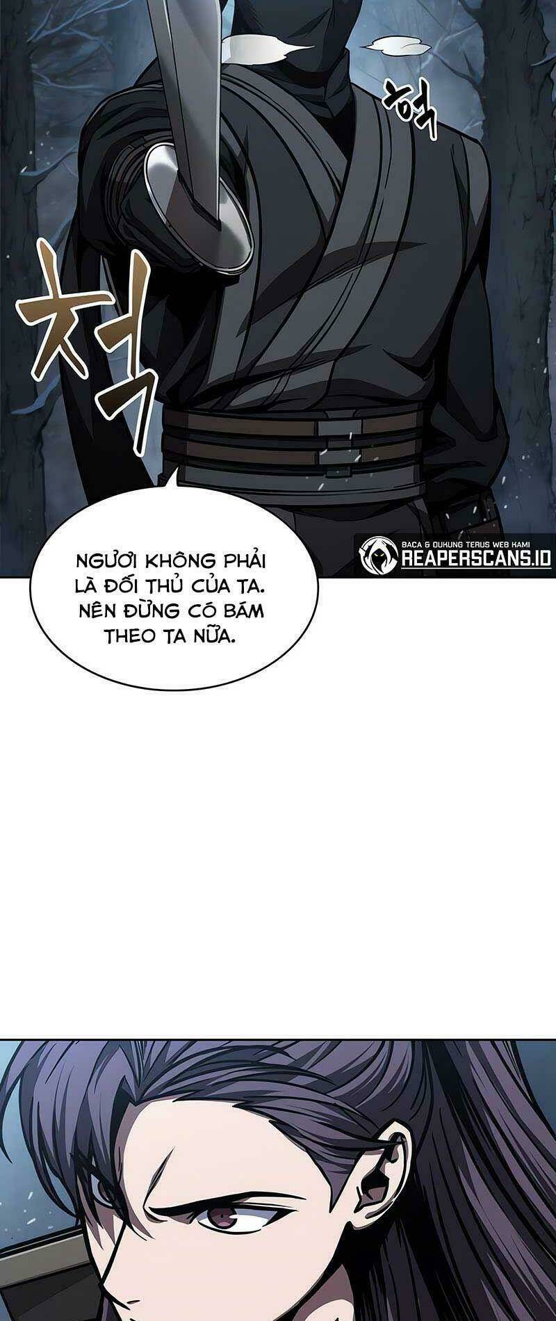 Ngã Lão Ma Thần Chapter 119 - Trang 2