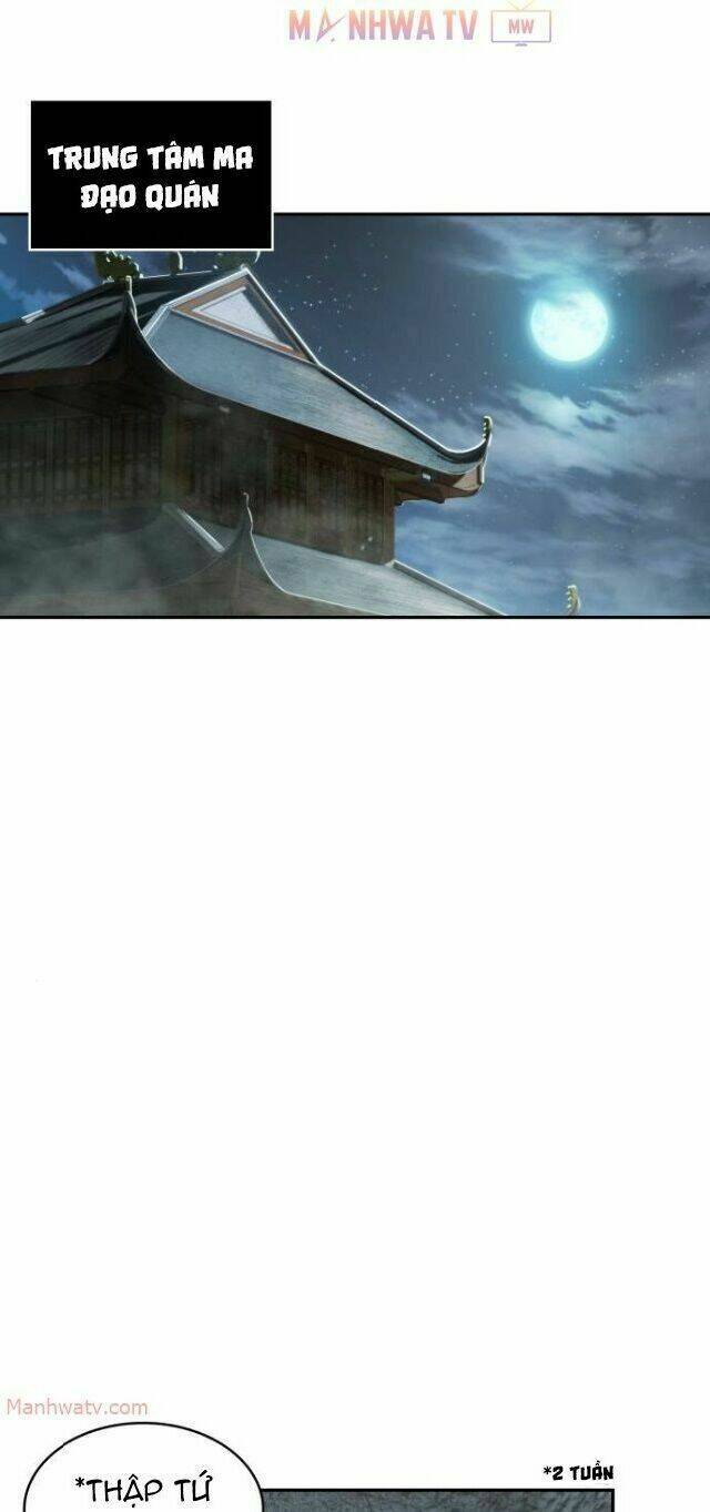 Ngã Lão Ma Thần Chapter 12 - Trang 2