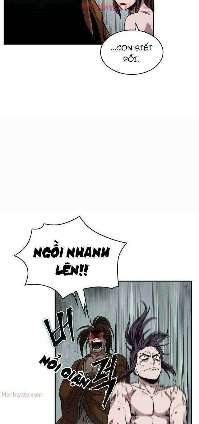 Ngã Lão Ma Thần Chapter 12 - Trang 2