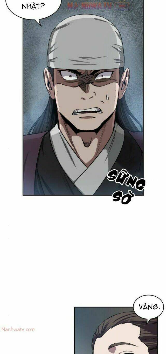 Ngã Lão Ma Thần Chapter 12 - Trang 2