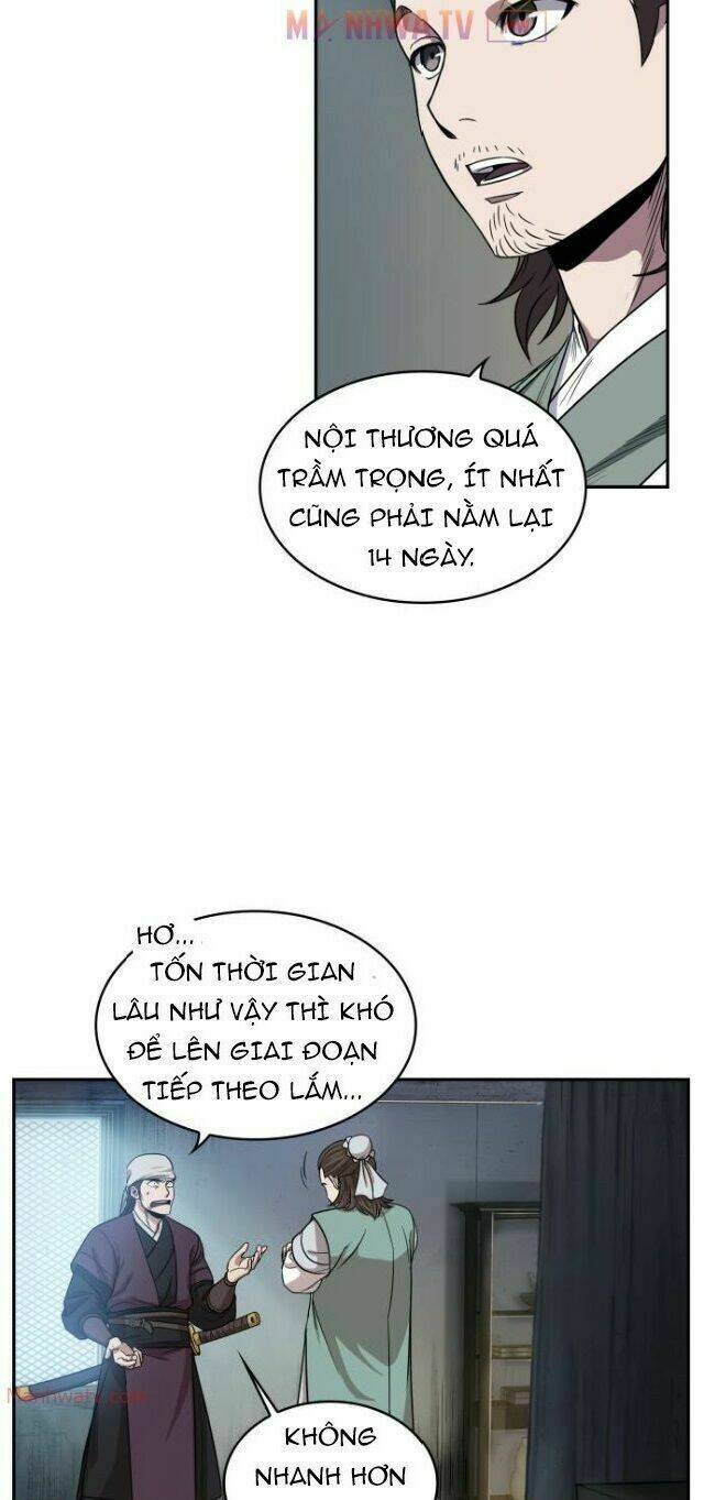 Ngã Lão Ma Thần Chapter 12 - Trang 2