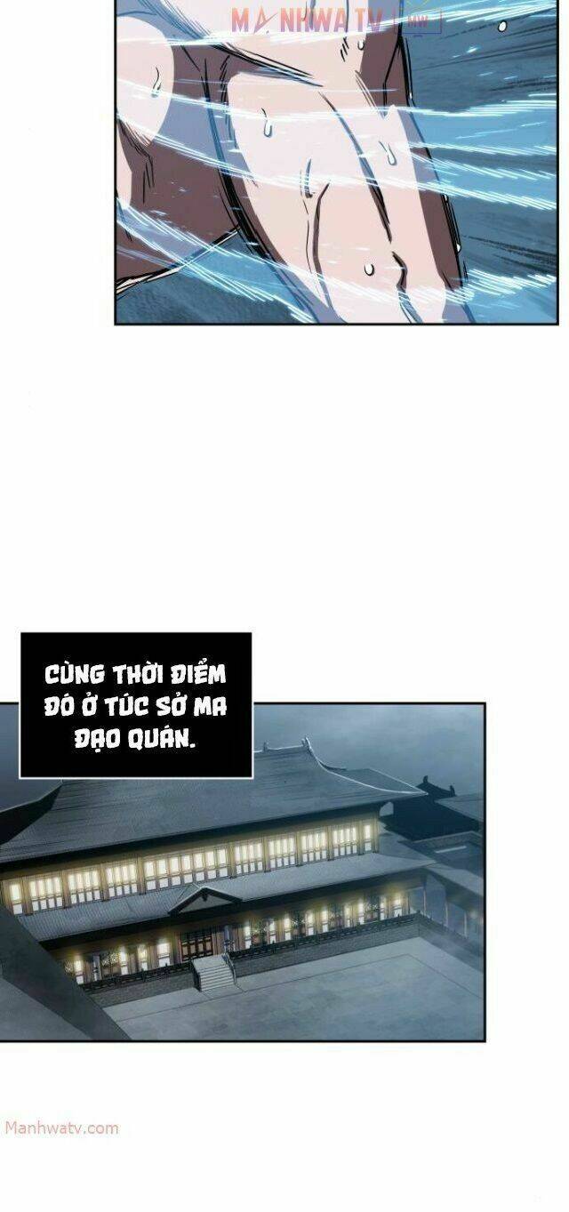 Ngã Lão Ma Thần Chapter 12 - Trang 2