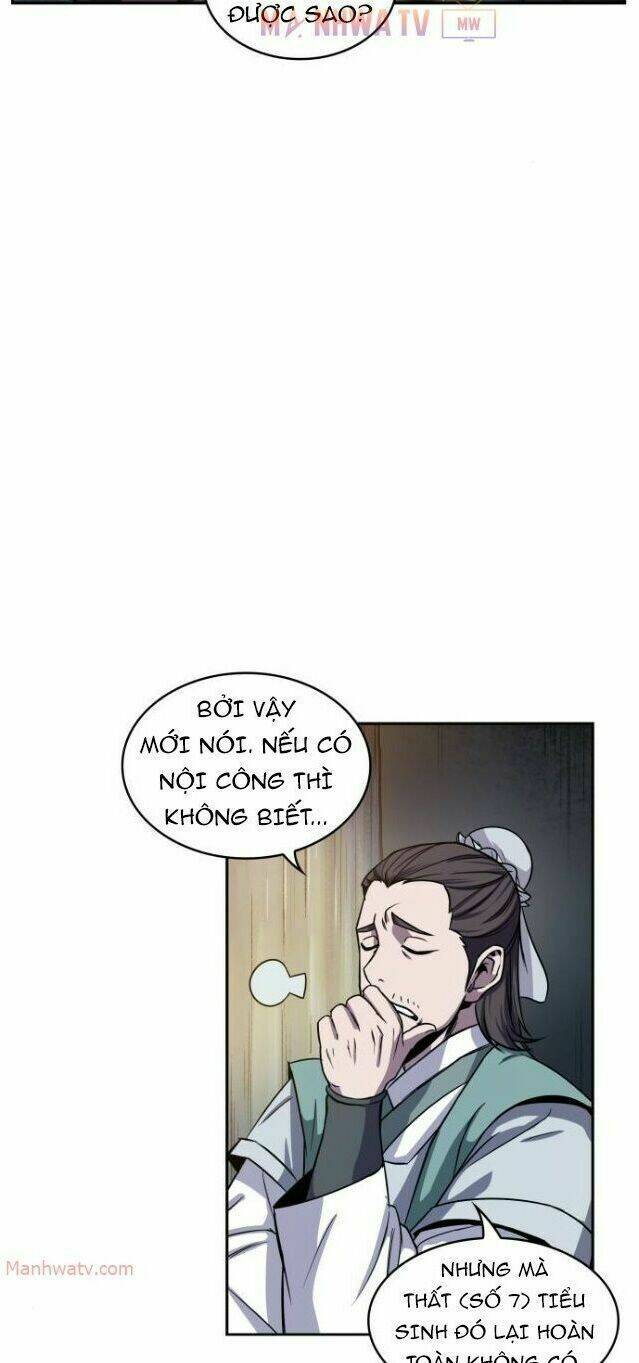 Ngã Lão Ma Thần Chapter 12 - Trang 2