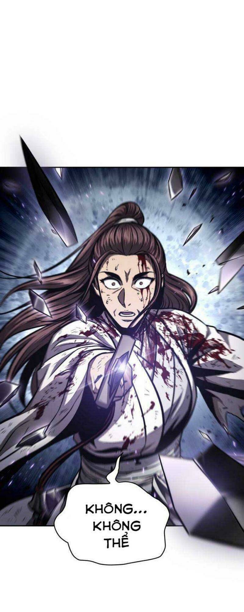 Ngã Lão Ma Thần Chapter 120 - Trang 2