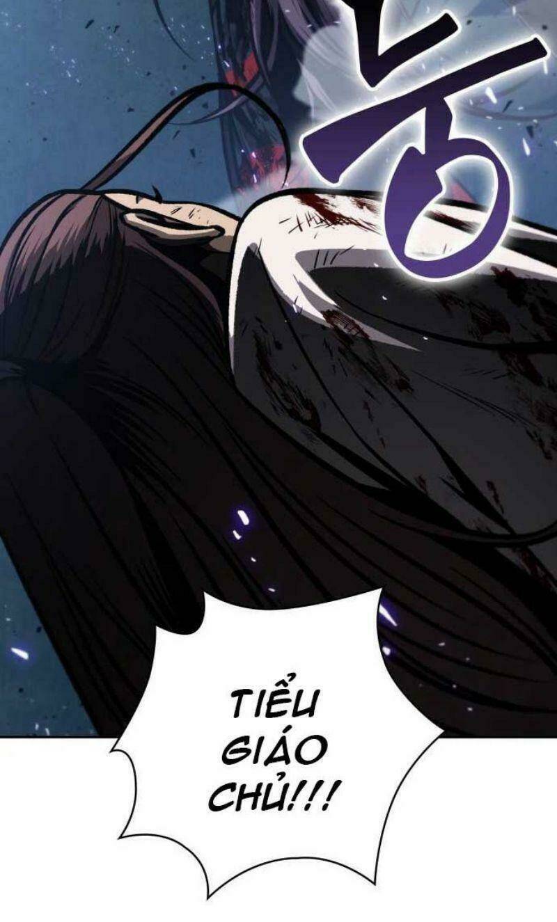 Ngã Lão Ma Thần Chapter 120 - Trang 2