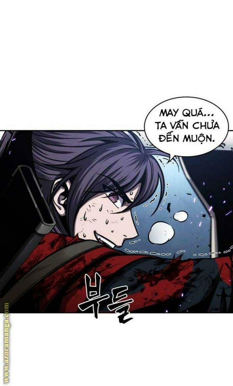 Ngã Lão Ma Thần Chapter 120 - Trang 2