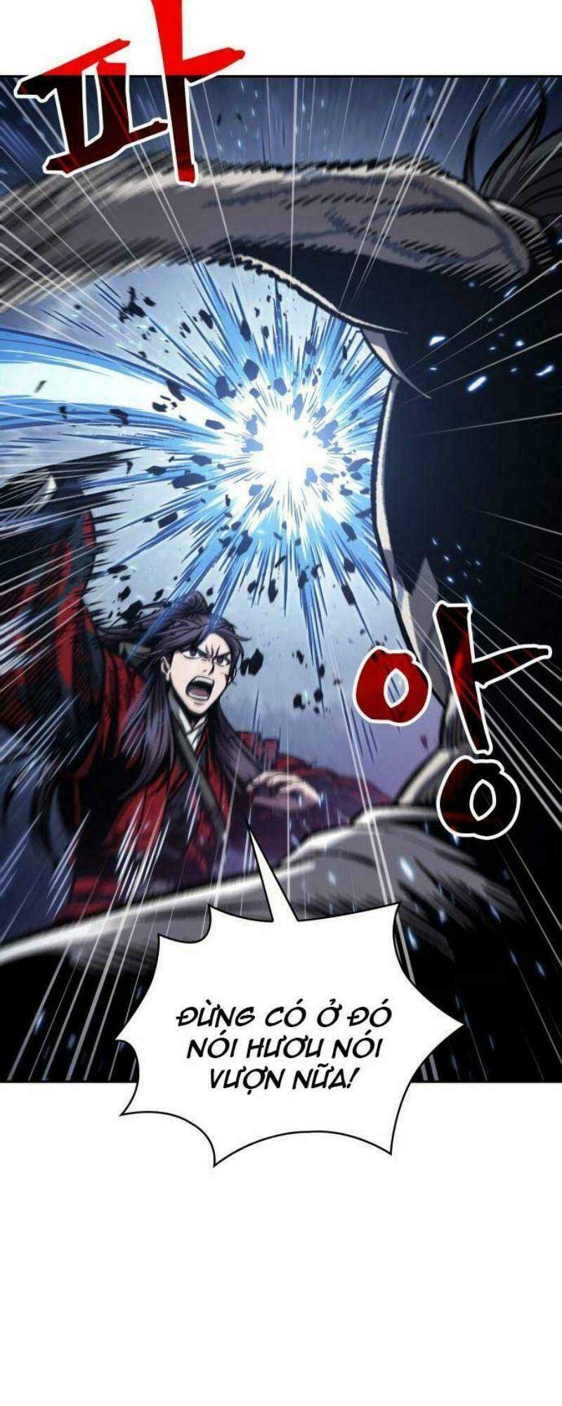 Ngã Lão Ma Thần Chapter 120 - Trang 2