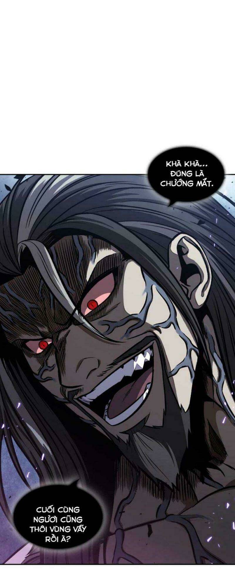 Ngã Lão Ma Thần Chapter 120 - Trang 2