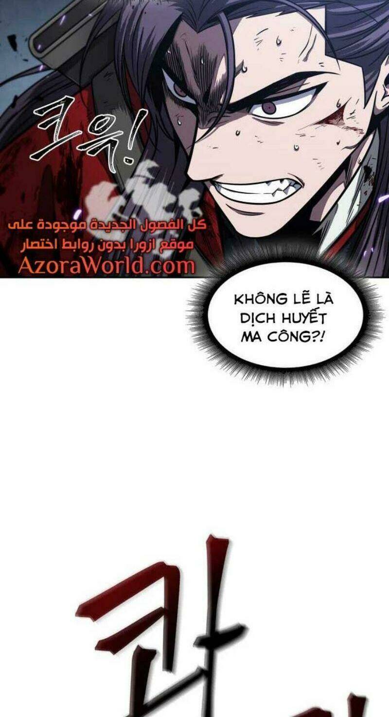 Ngã Lão Ma Thần Chapter 120 - Trang 2