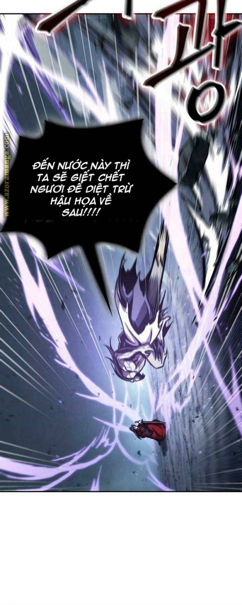 Ngã Lão Ma Thần Chapter 120 - Trang 2