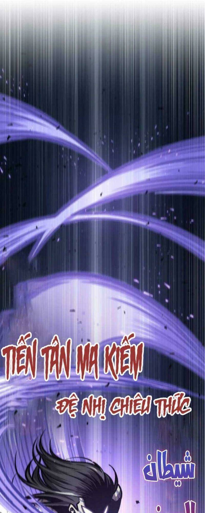 Ngã Lão Ma Thần Chapter 120 - Trang 2