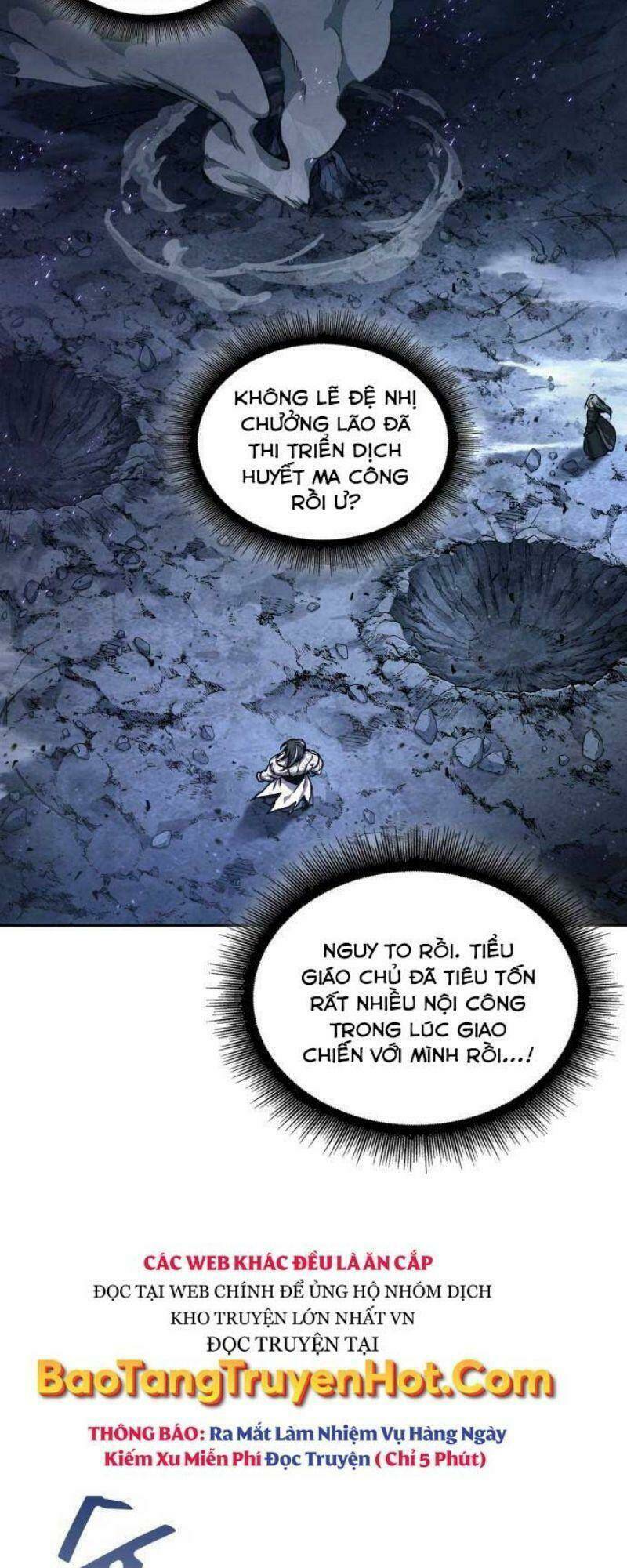 Ngã Lão Ma Thần Chapter 120 - Trang 2
