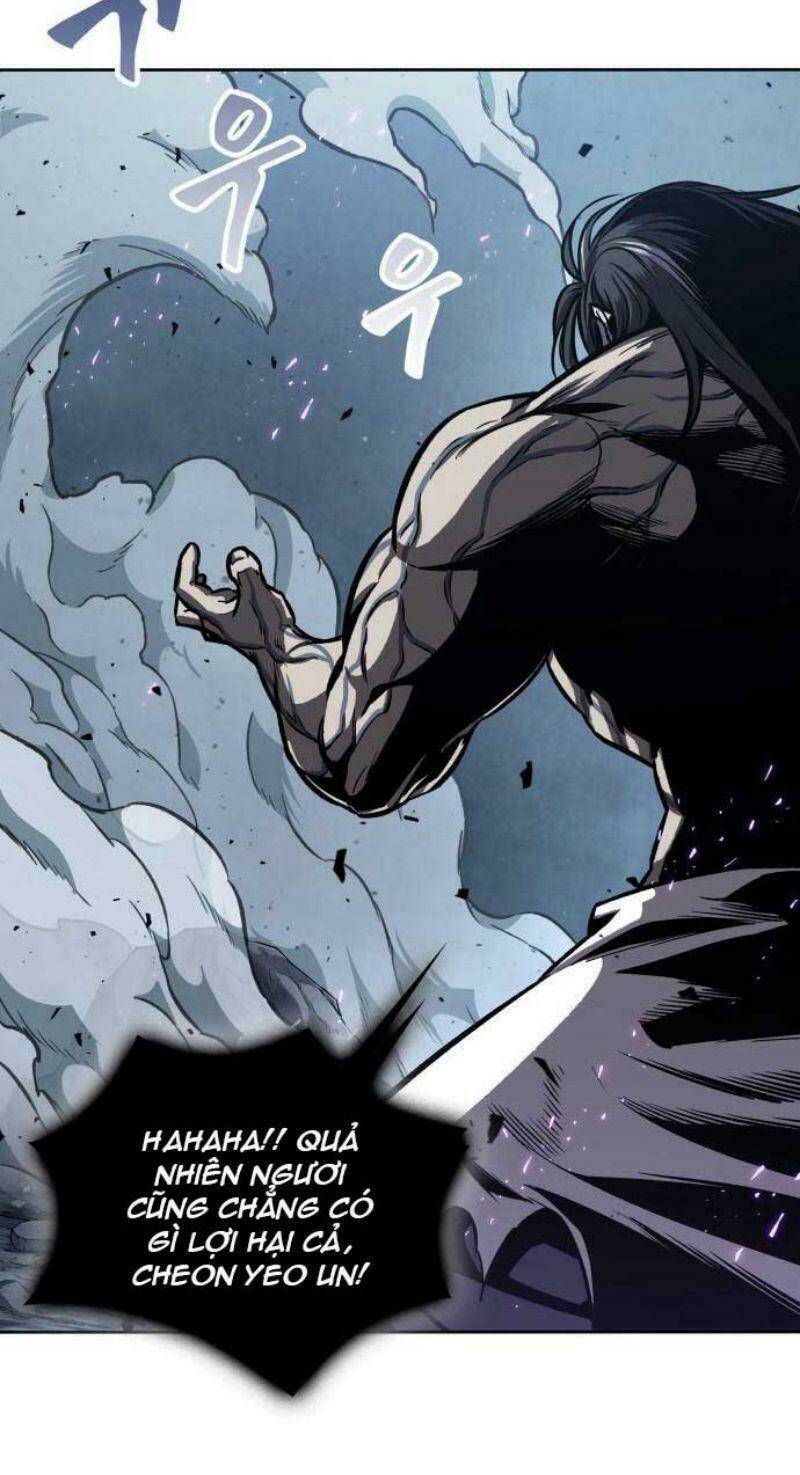 Ngã Lão Ma Thần Chapter 120 - Trang 2