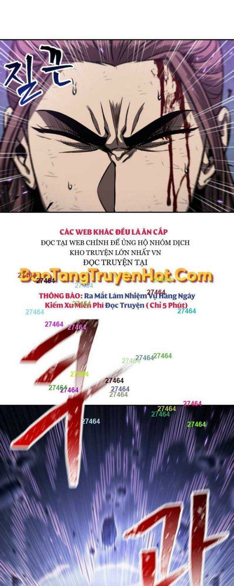 Ngã Lão Ma Thần Chapter 120 - Trang 2