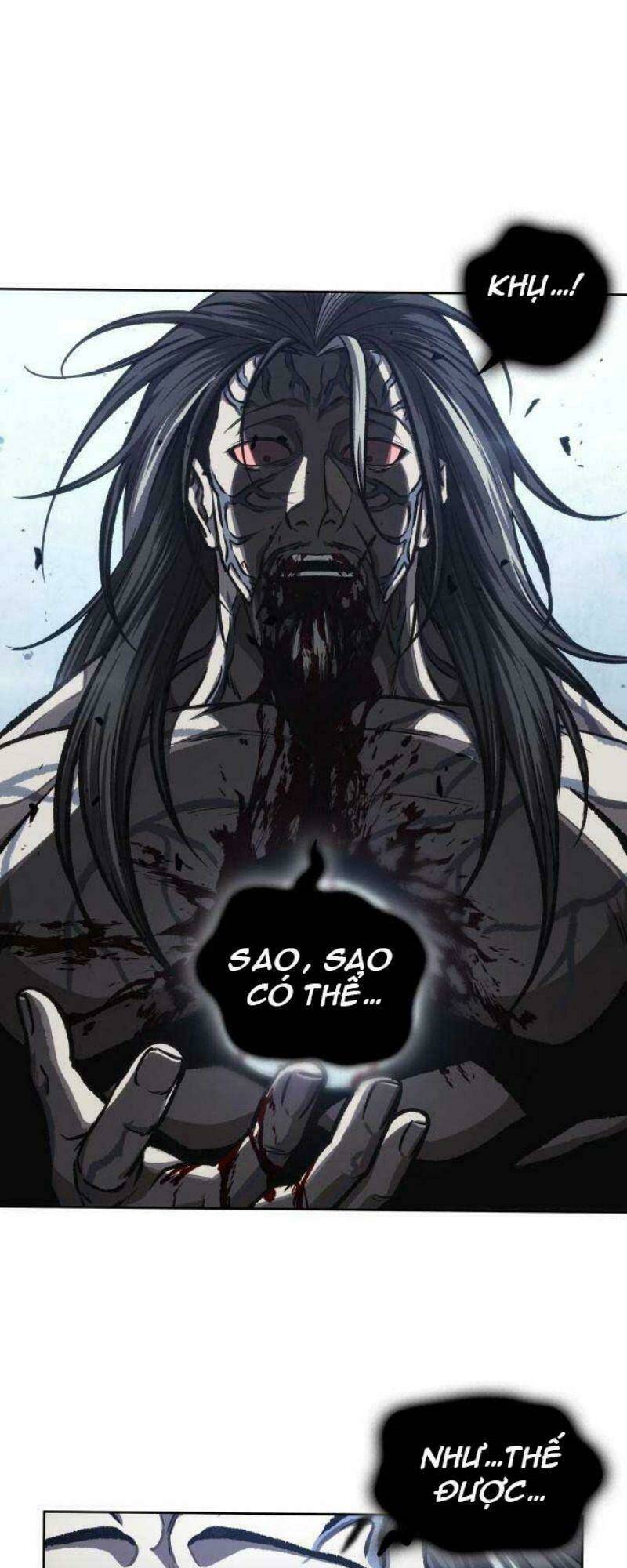 Ngã Lão Ma Thần Chapter 120 - Trang 2