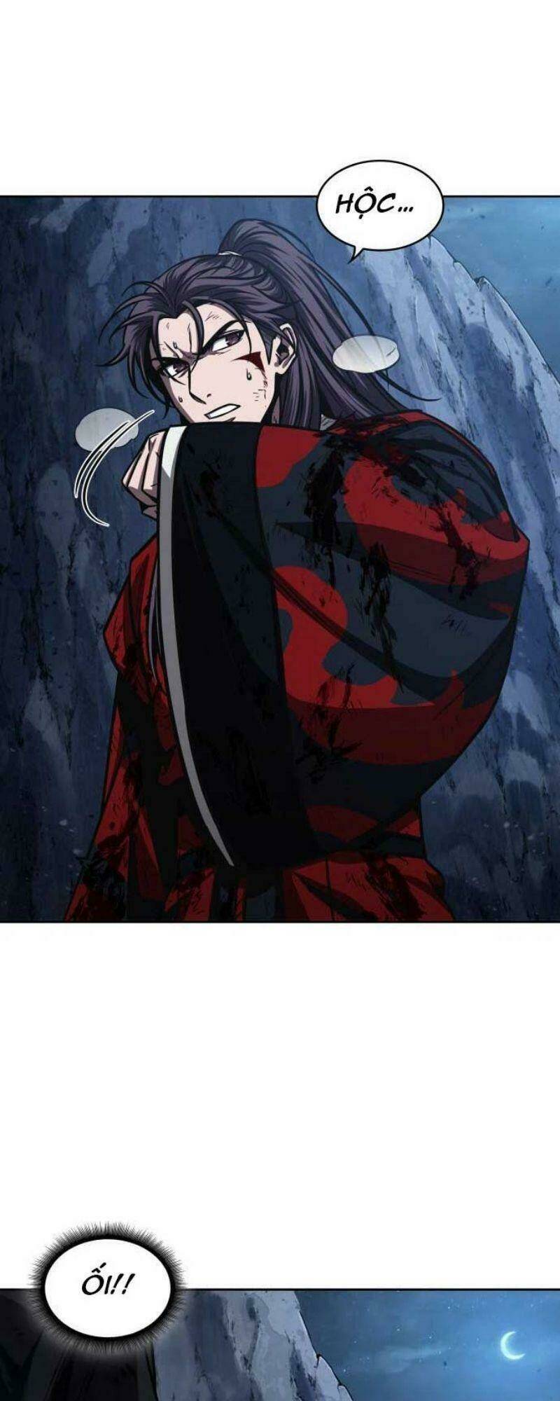 Ngã Lão Ma Thần Chapter 120 - Trang 2