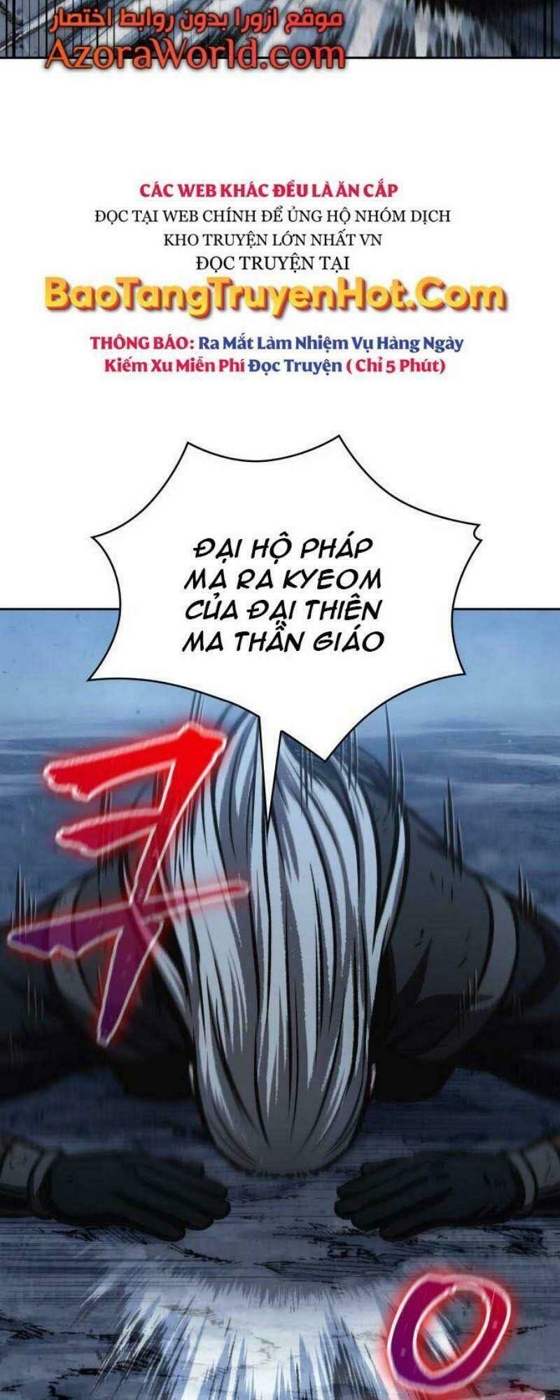 Ngã Lão Ma Thần Chapter 120 - Trang 2