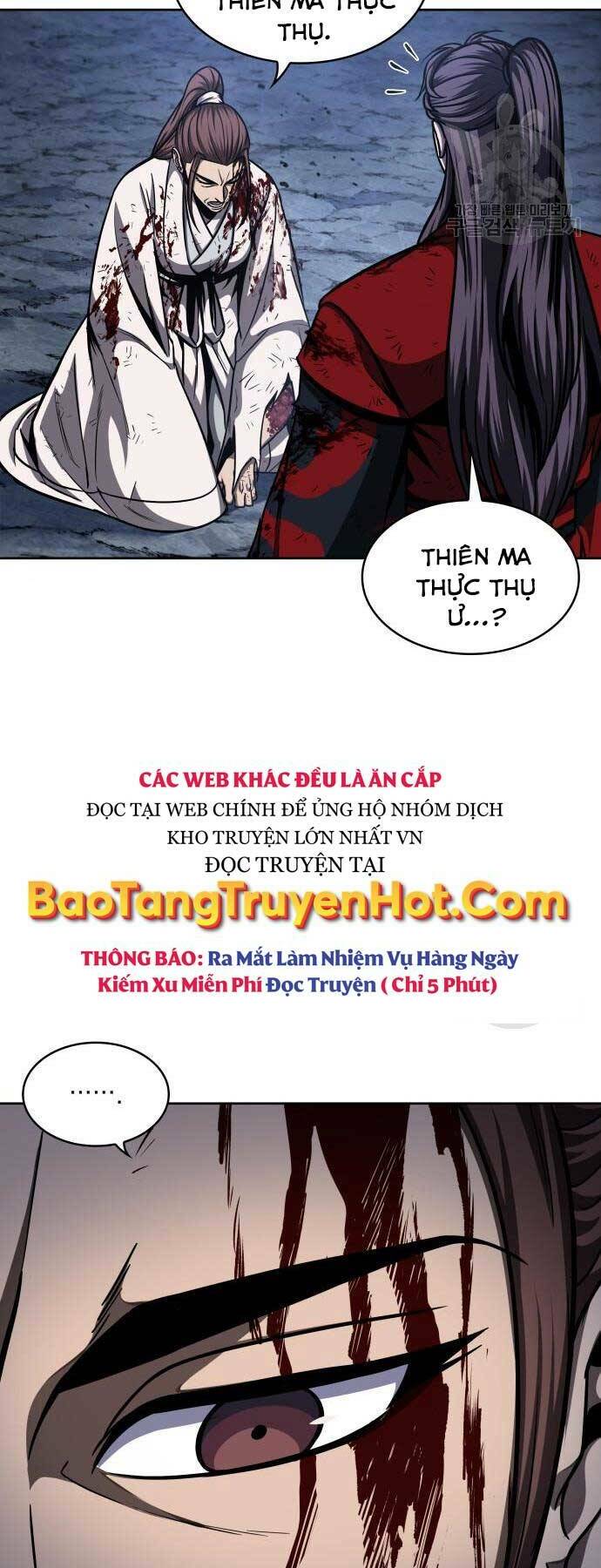 Ngã Lão Ma Thần Chapter 121 - Trang 2