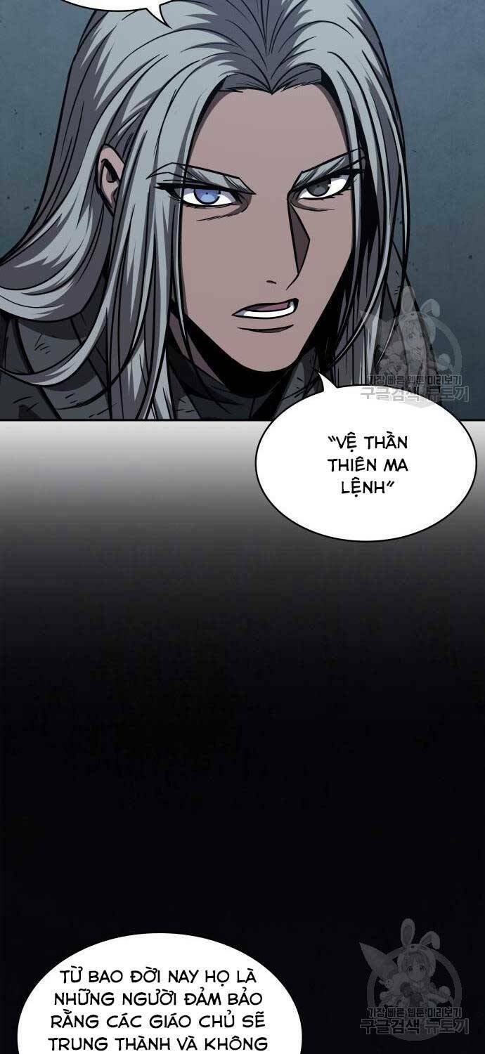 Ngã Lão Ma Thần Chapter 121 - Trang 2