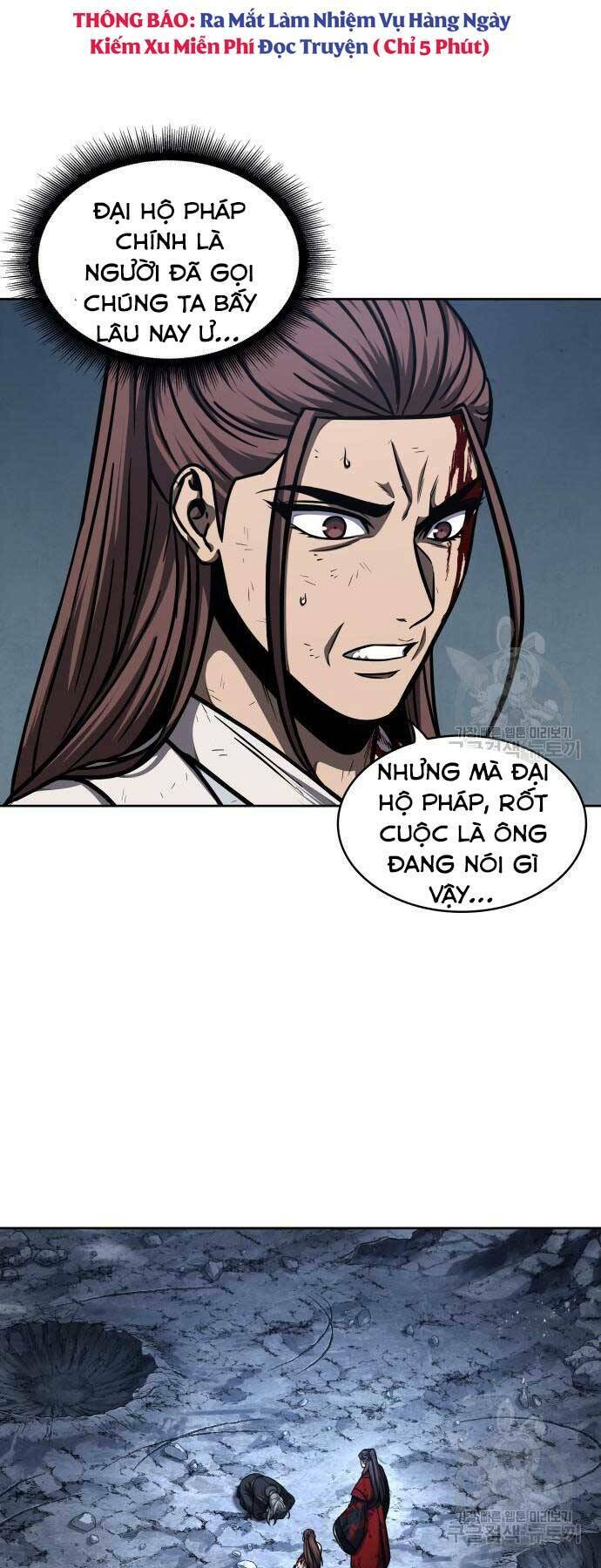Ngã Lão Ma Thần Chapter 121 - Trang 2