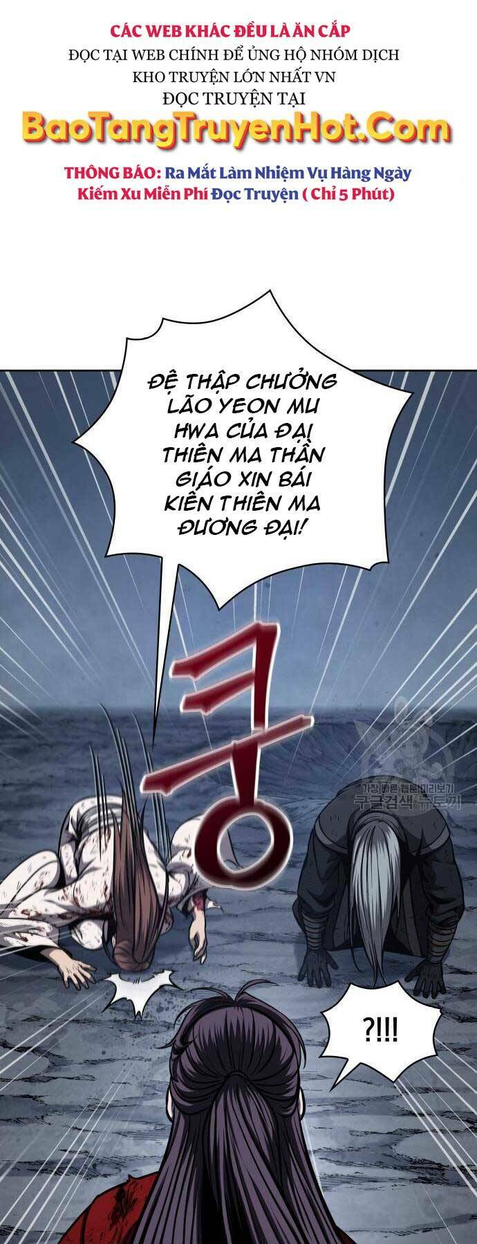 Ngã Lão Ma Thần Chapter 121 - Trang 2