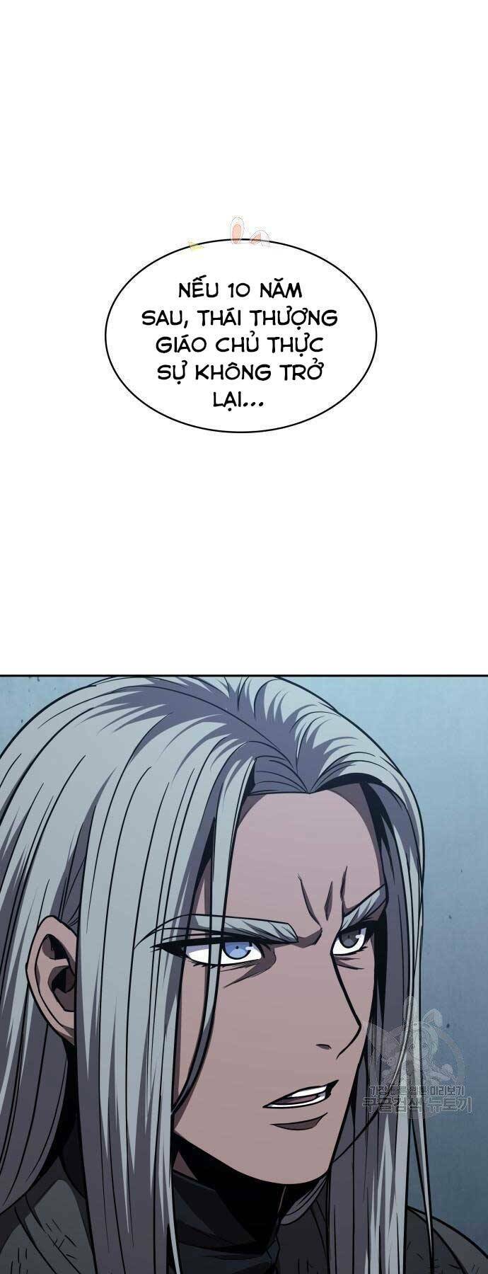 Ngã Lão Ma Thần Chapter 122 - Trang 2