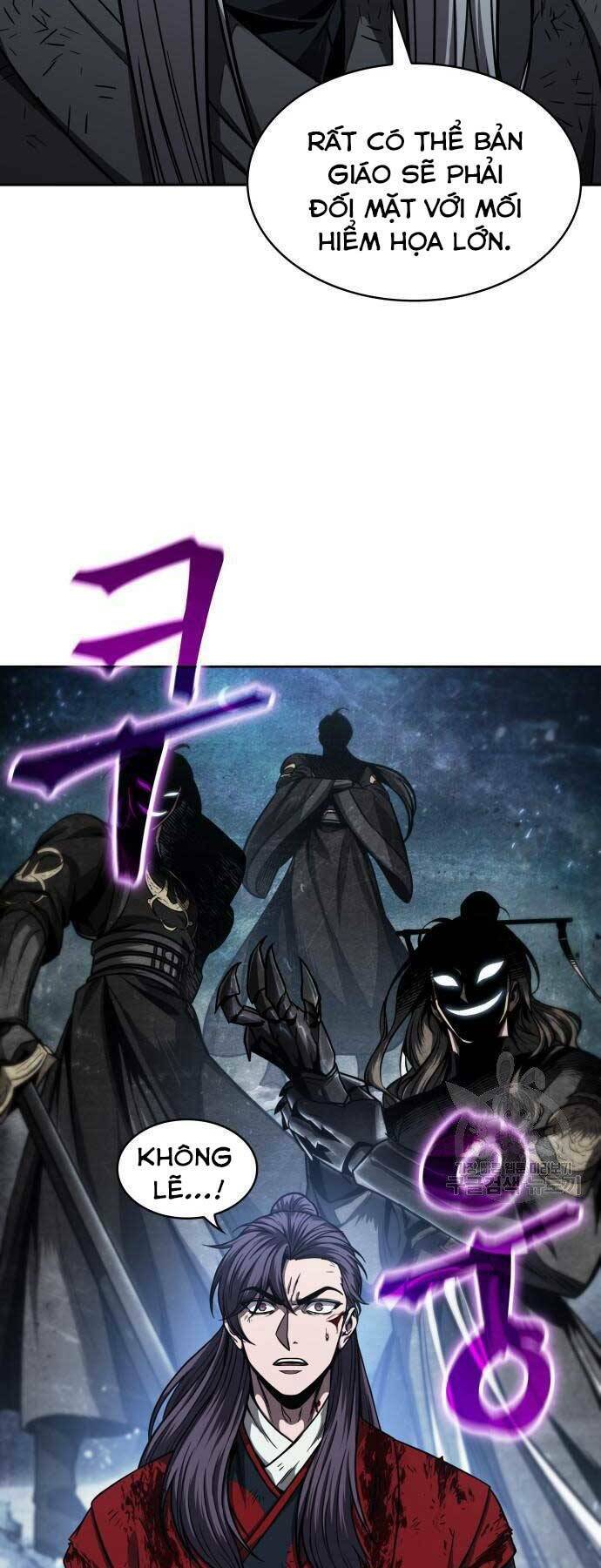 Ngã Lão Ma Thần Chapter 122 - Trang 2