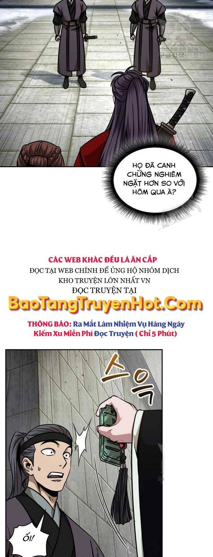 Ngã Lão Ma Thần Chapter 122 - Trang 2