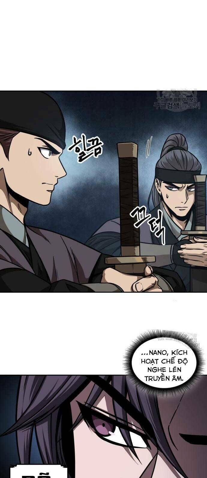 Ngã Lão Ma Thần Chapter 122 - Trang 2