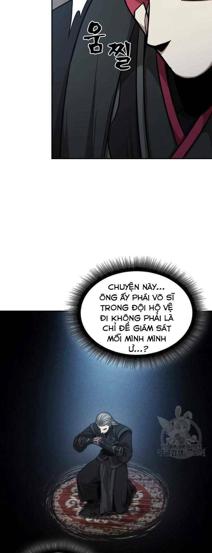 Ngã Lão Ma Thần Chapter 122 - Trang 2