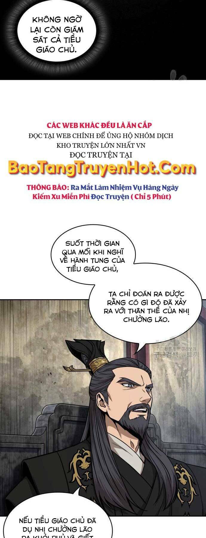 Ngã Lão Ma Thần Chapter 122 - Trang 2