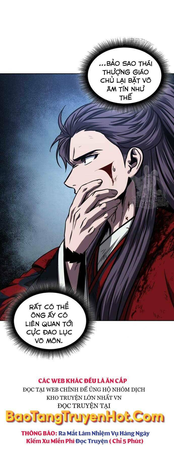 Ngã Lão Ma Thần Chapter 122 - Trang 2