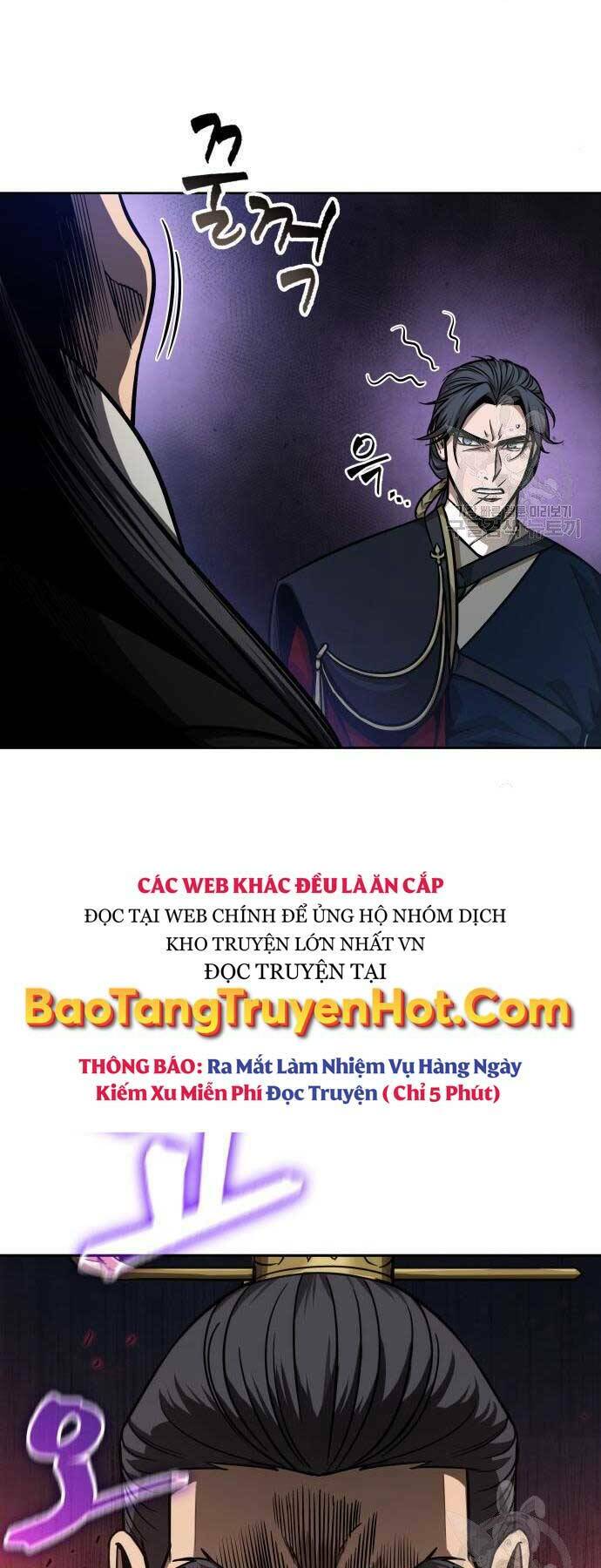 Ngã Lão Ma Thần Chapter 122 - Trang 2