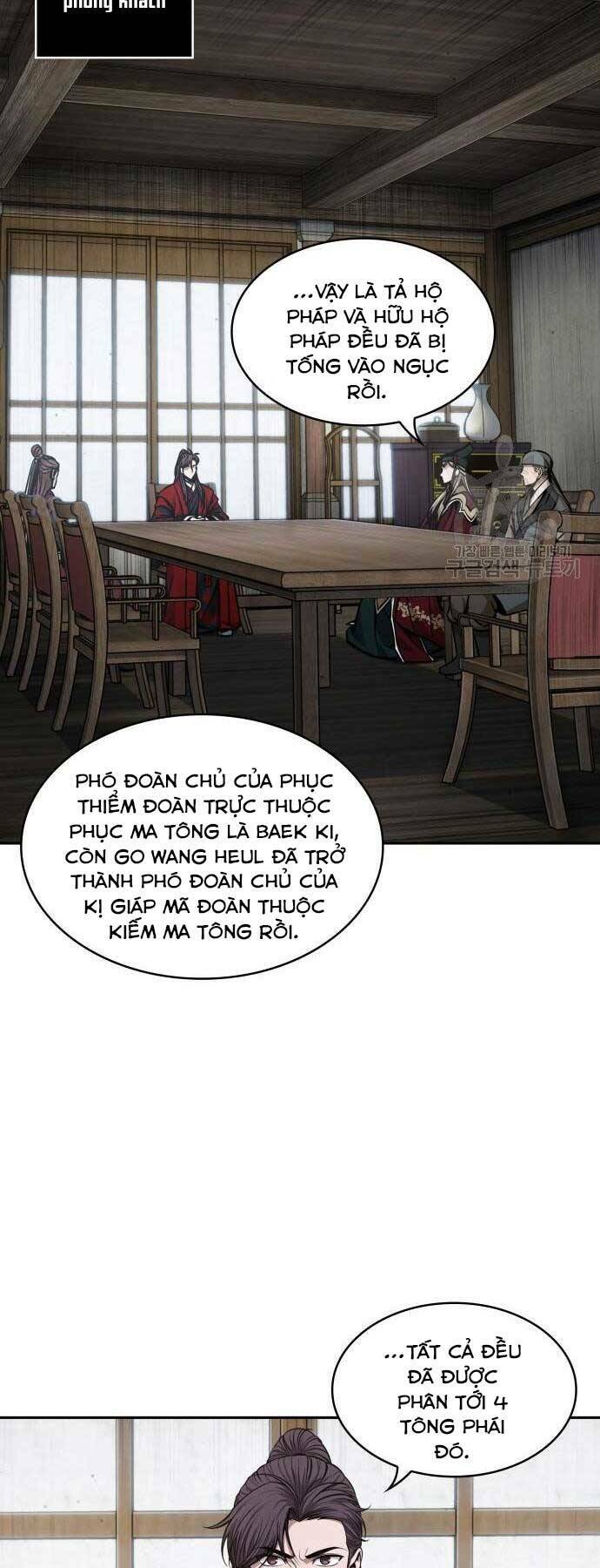 Ngã Lão Ma Thần Chapter 122 - Trang 2