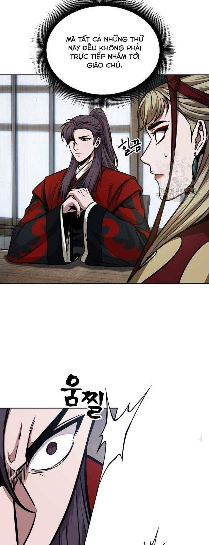 Ngã Lão Ma Thần Chapter 122 - Trang 2