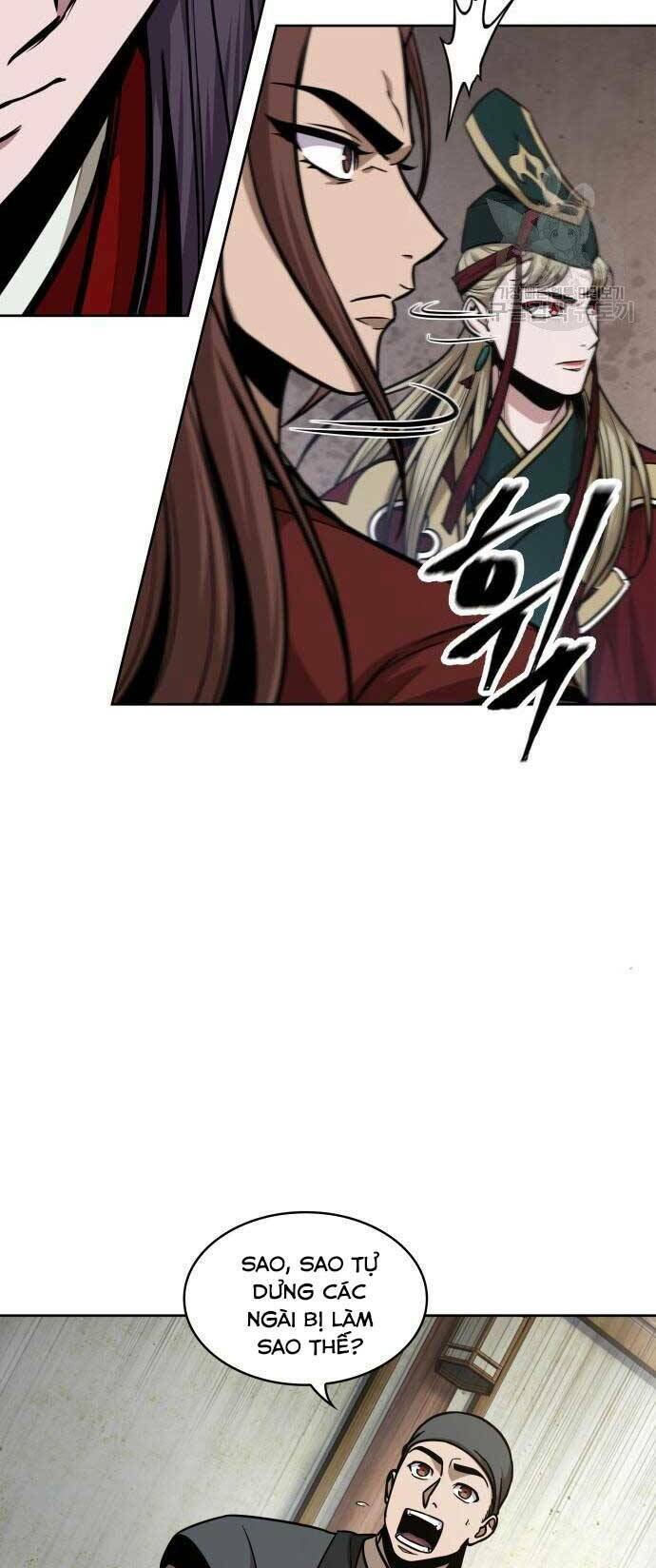 Ngã Lão Ma Thần Chapter 122 - Trang 2