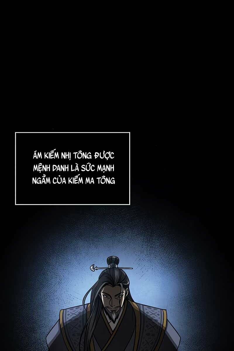 Ngã Lão Ma Thần Chapter 123 - Trang 2