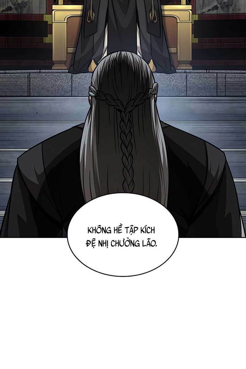 Ngã Lão Ma Thần Chapter 123 - Trang 2