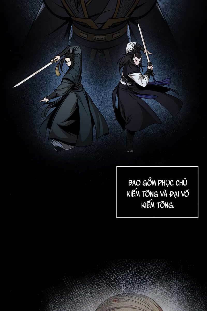 Ngã Lão Ma Thần Chapter 123 - Trang 2