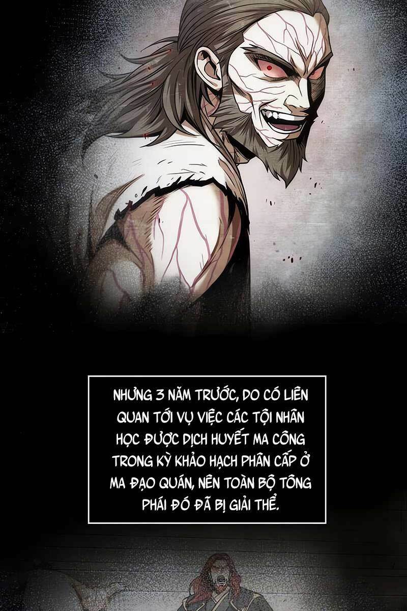 Ngã Lão Ma Thần Chapter 123 - Trang 2