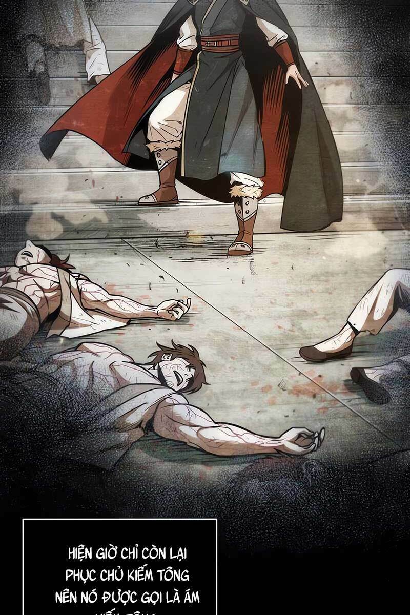 Ngã Lão Ma Thần Chapter 123 - Trang 2