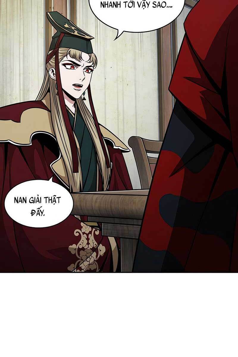 Ngã Lão Ma Thần Chapter 123 - Trang 2