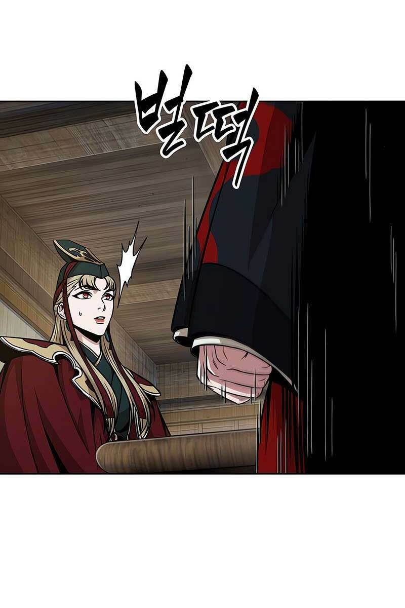 Ngã Lão Ma Thần Chapter 123 - Trang 2