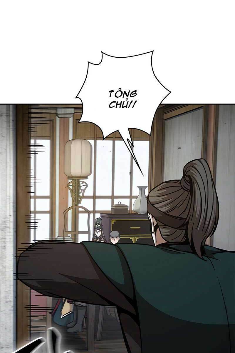 Ngã Lão Ma Thần Chapter 123 - Trang 2